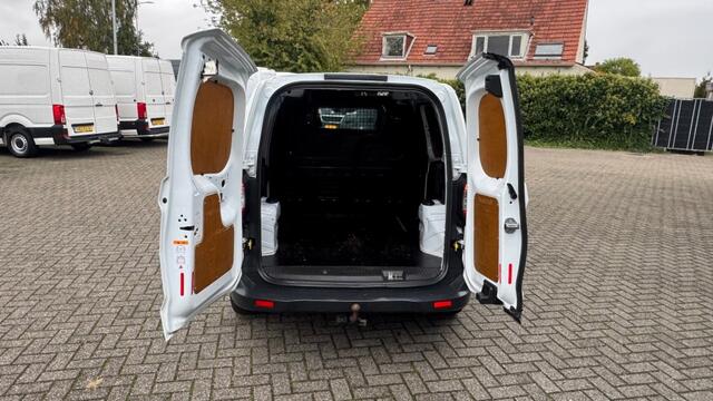 Ford TRANSIT COURIER 1.5 TDCI 55KW 75PK EURO 6 AIRCO/ TREKHAAK// SCHUIFDEUR/ 100% DEALERONDERHOUDEN