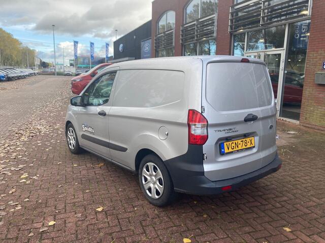 Ford TRANSIT COURIER 1.5 TDCI Trend Duratorq | Verwarmde voorruit | Cruise Control | Airco |