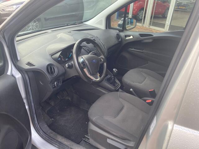 Ford TRANSIT COURIER 1.5 TDCI Trend Duratorq | Verwarmde voorruit | Cruise Control | Airco |