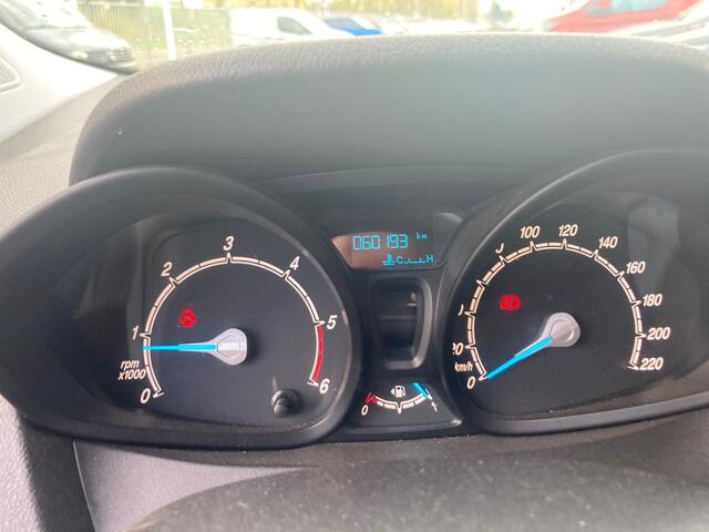 Ford TRANSIT COURIER 1.5 TDCI Trend Duratorq | Verwarmde voorruit | Cruise Control | Airco |