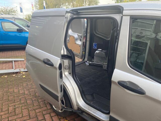 Ford TRANSIT COURIER 1.5 TDCI Trend Duratorq | Verwarmde voorruit | Cruise Control | Airco |