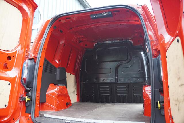 Ford TRANSIT COURIER 1.0 Sport, AIRCO, BTW-VRIJ / MARGE, STOELVERWARMING,