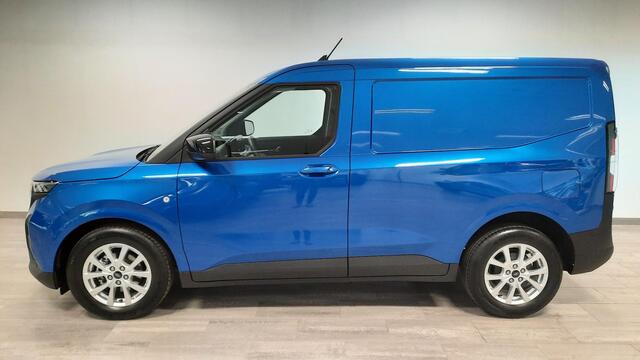 Ford TRANSIT COURIER 1.0 EcoBoost Limited met o.a. een winterpakket, adaptieve cruise control, 16 inch lichtmetalen velgen en een navigatiesysteem