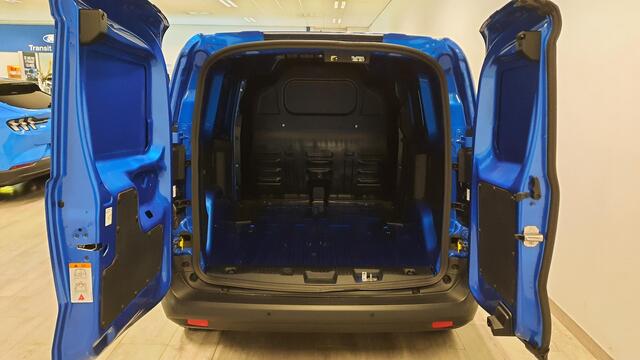 Ford TRANSIT COURIER 1.0 EcoBoost Limited met o.a. een winterpakket, adaptieve cruise control, 16 inch lichtmetalen velgen en een navigatiesysteem