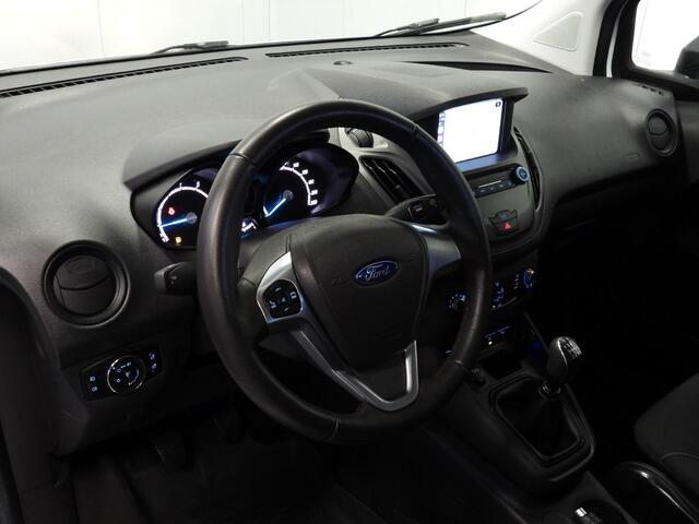 Ford TRANSIT COURIER 1.0 Trend EcoBoost NAVI-APP/AIRCO/SCHUIFDEUR!