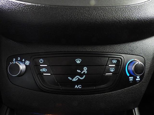 Ford TRANSIT COURIER 1.0 Trend EcoBoost NAVI-APP/AIRCO/SCHUIFDEUR!