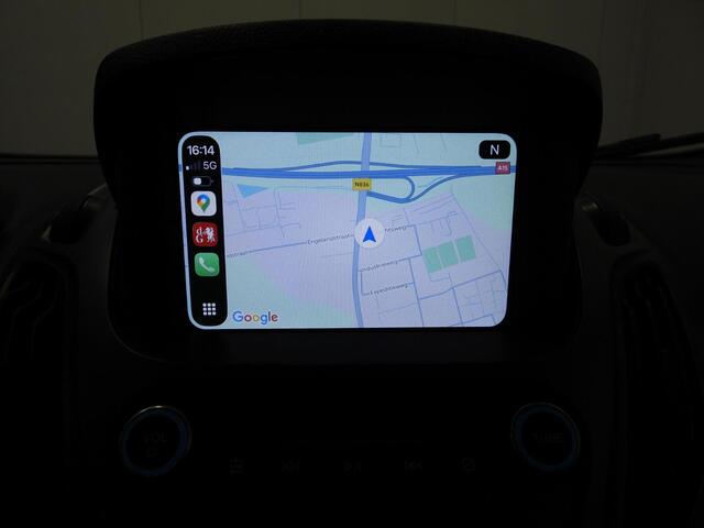 Ford TRANSIT COURIER 1.0 Trend EcoBoost NAVI-APP/AIRCO/SCHUIFDEUR!