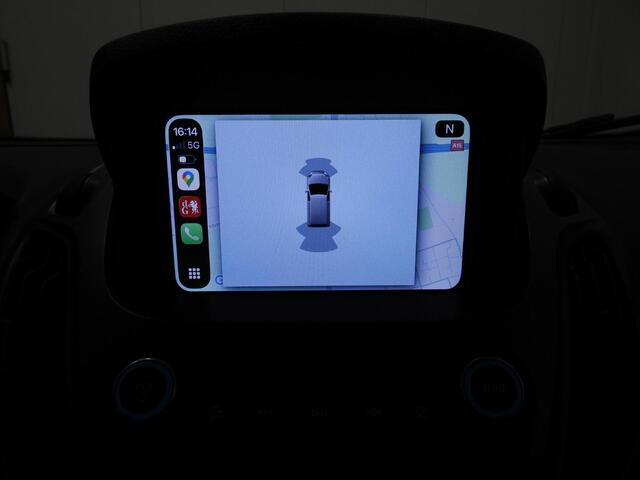 Ford TRANSIT COURIER 1.0 Trend EcoBoost NAVI-APP/AIRCO/SCHUIFDEUR!