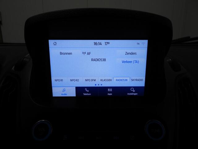 Ford TRANSIT COURIER 1.0 Trend EcoBoost NAVI-APP/AIRCO/SCHUIFDEUR!