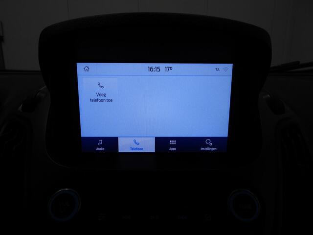 Ford TRANSIT COURIER 1.0 Trend EcoBoost NAVI-APP/AIRCO/SCHUIFDEUR!