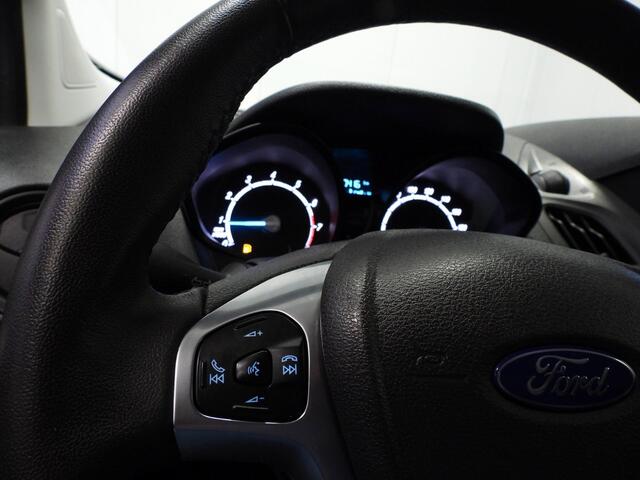 Ford TRANSIT COURIER 1.0 Trend EcoBoost NAVI-APP/AIRCO/SCHUIFDEUR!