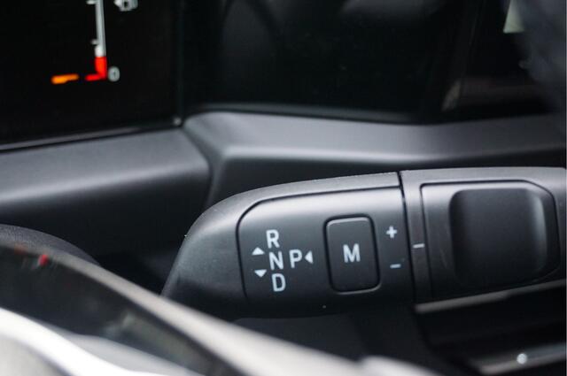 Ford TRANSIT CUSTOM 320L 170PK DC Limited AUT MY2024 Navi, ACC, Trekhaak, 360° Cam, 17" LM, 2x Schuifdeur!! NR. T03*