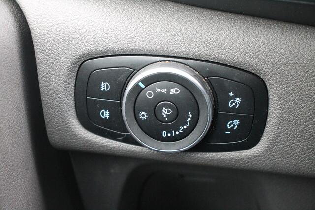 Ford TRANSIT CUSTOM 2.0 TDCI EURO 6 - Airco - Navi - Cruise - ¤ 17.950,- Excl.