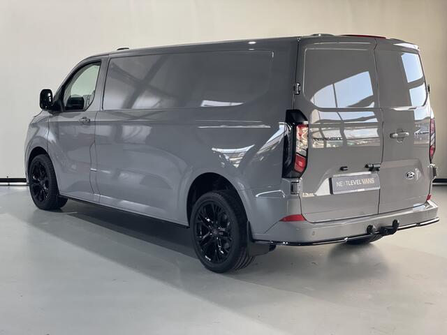 Ford TRANSIT CUSTOM 300 2.0 TDCI L2H1 Limited NEXT LEVEL 170 PK AUTOMAAT