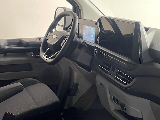 Ford TRANSIT CUSTOM 300 2.0 TDCI L2H1 Limited NEXT LEVEL 170 PK AUTOMAAT