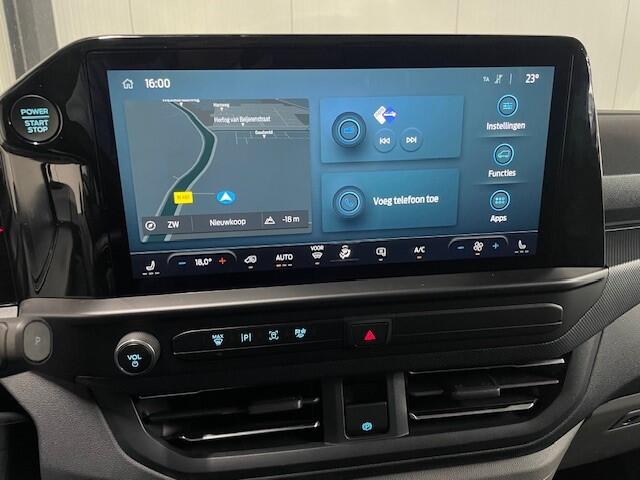 Ford TRANSIT CUSTOM 300 2.0 TDCI L2H1 Limited NEXT LEVEL 170 PK AUTOMAAT