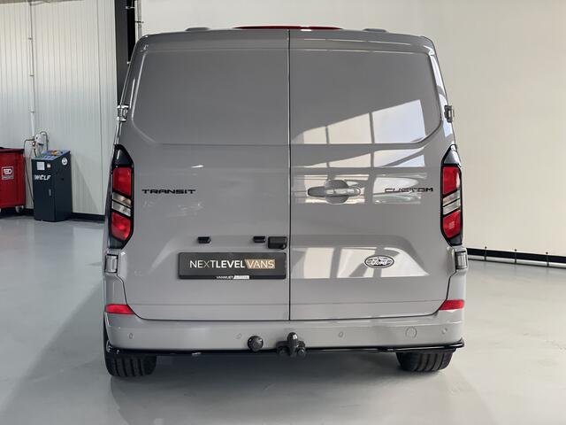 Ford TRANSIT CUSTOM 300 2.0 TDCI L2H1 Limited NEXT LEVEL 170 PK AUTOMAAT
