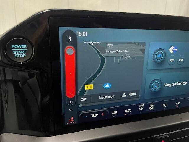 Ford TRANSIT CUSTOM 300 2.0 TDCI L2H1 Limited NEXT LEVEL 170 PK AUTOMAAT