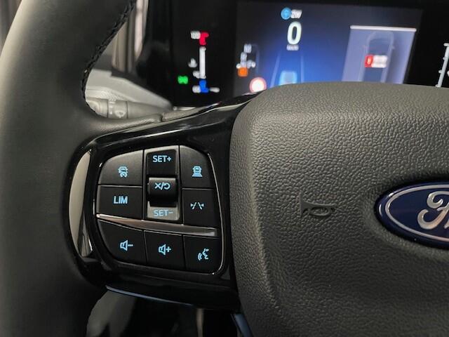 Ford TRANSIT CUSTOM 300 2.0 TDCI L2H1 Limited NEXT LEVEL 170 PK AUTOMAAT