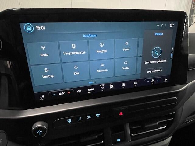 Ford TRANSIT CUSTOM 300 2.0 TDCI L2H1 Limited NEXT LEVEL 170 PK AUTOMAAT