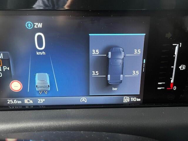 Ford TRANSIT CUSTOM 300 2.0 TDCI L2H1 Limited NEXT LEVEL 170 PK AUTOMAAT