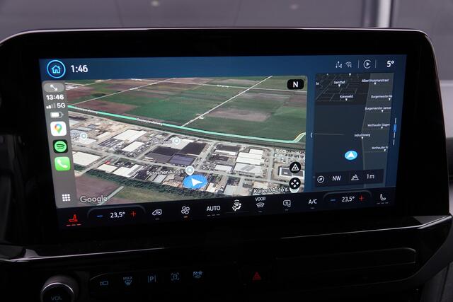 Ford TRANSIT CUSTOM L2H1 170Pk Aut. | Sport | B&O Sound | 360° camera | 20'' | Artisan Red