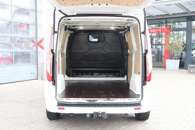 Ford TRANSIT CUSTOM Sport 2.0 TDCI 185 | Aut. | L2H1 | Camera | Navi | Cruise | Airco..