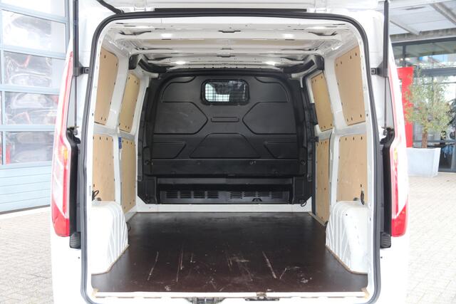 Ford TRANSIT CUSTOM Sport 2.0 TDCI 185 | Aut. | L2H1 | Camera | Navi | Cruise | Airco..