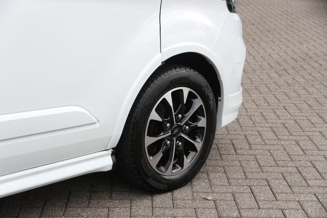 Ford TRANSIT CUSTOM Sport 2.0 TDCI 185 | Aut. | L2H1 | Camera | Navi | Cruise | Airco..