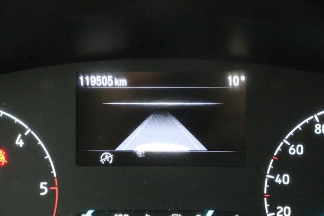 Ford TRANSIT CUSTOM Sport 2.0 TDCI 185 | Aut. | L2H1 | Camera | Navi | Cruise | Airco..