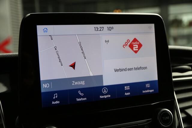 Ford TRANSIT CUSTOM Sport 2.0 TDCI 185 | Aut. | L2H1 | Camera | Navi | Cruise | Airco..