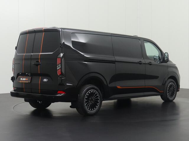 Ford TRANSIT CUSTOM 2.0TDCI 170PK Automaat Raptor Limited | 2xSchuifdeur | Bomvol !!