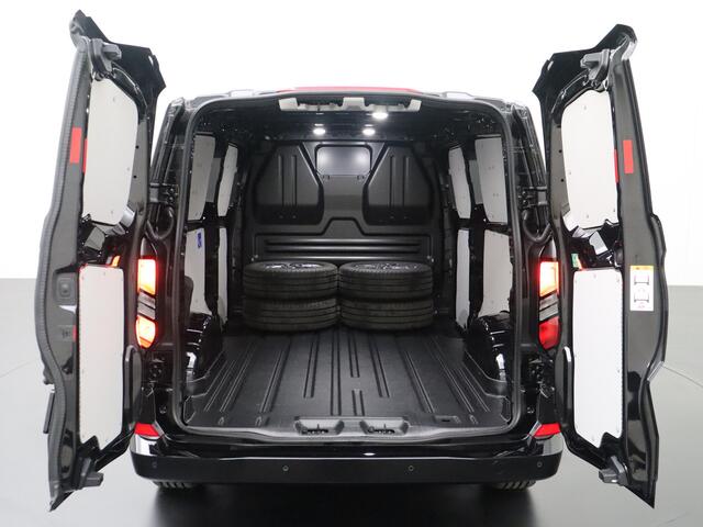 Ford TRANSIT CUSTOM 2.0TDCI 170PK Automaat Raptor Limited | 2xSchuifdeur | Bomvol !!