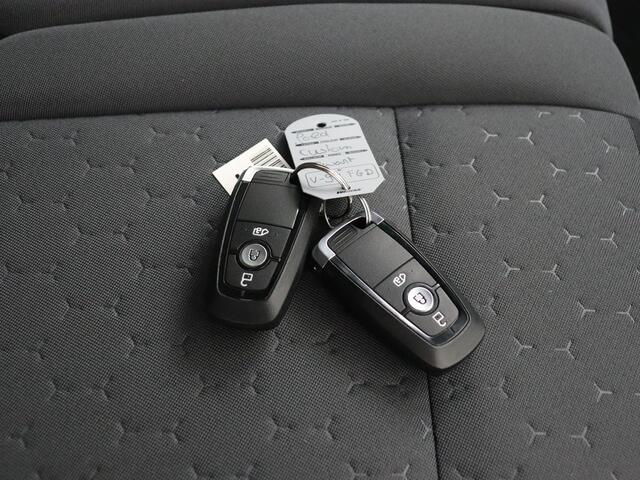 Ford TRANSIT CUSTOM 2.0TDCI 170PK Automaat Raptor Limited | 2xSchuifdeur | Bomvol !!