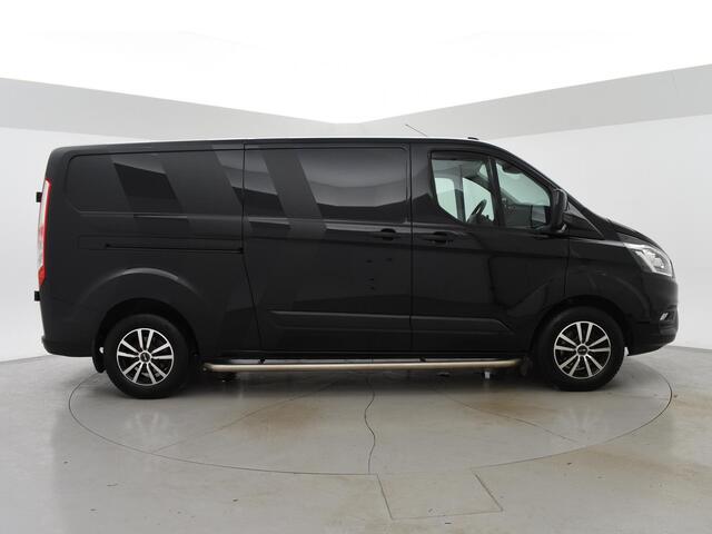Ford TRANSIT CUSTOM 320 2.0 TDCI 130 PK L2H1 TREND + 2800 KG TREKHAAK / APPLE CARPLAY / CAMERA / STOELVERW.