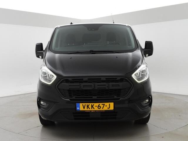Ford TRANSIT CUSTOM 320 2.0 TDCI 130 PK L2H1 TREND + 2800 KG TREKHAAK / APPLE CARPLAY / CAMERA / STOELVERW.