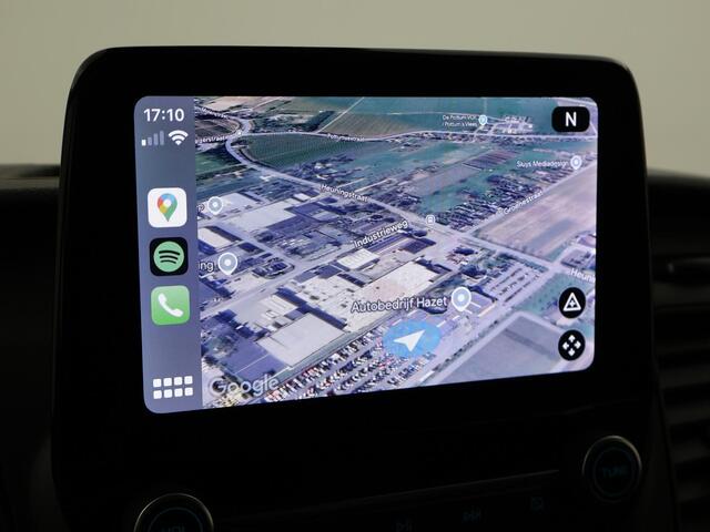 Ford TRANSIT CUSTOM 320 2.0 TDCI 130 PK L2H1 TREND + 2800 KG TREKHAAK / APPLE CARPLAY / CAMERA / STOELVERW.