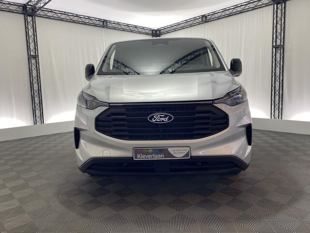 Ford TRANSIT CUSTOM 300 2.0 TDCI L2H1 Trend Automaat | BPM VRIJ! | Apple Carplay | Navi | Trekhaak |