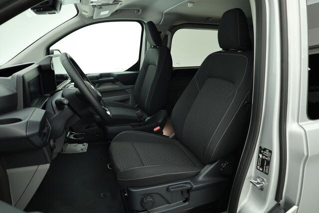 Ford TRANSIT CUSTOM 320 2.0 TDCI L2H1 Trend | Dubb.Cab. | Automaat | Airco | Cruise | Navi | Dakdragers | NIEUW MODEL!!