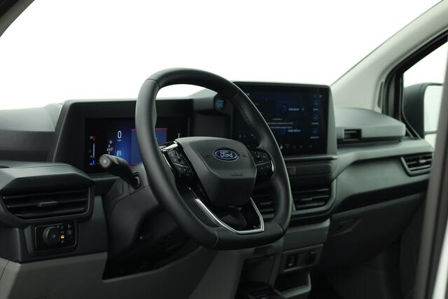 Ford TRANSIT CUSTOM 320 2.0 TDCI L2H1 Trend | Dubb.Cab. | Automaat | Airco | Cruise | Navi | Dakdragers | NIEUW MODEL!!