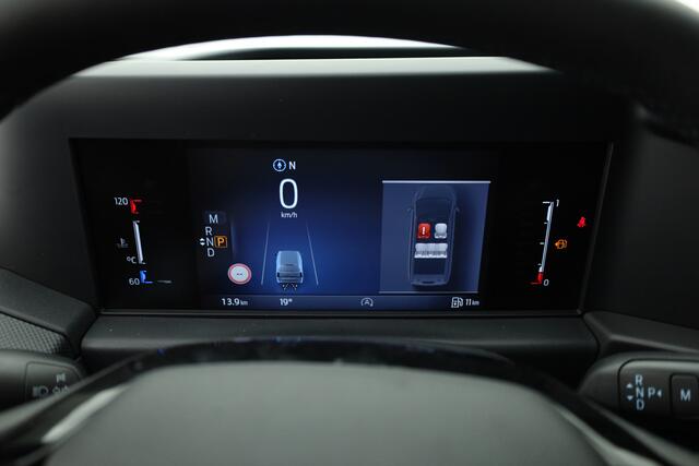 Ford TRANSIT CUSTOM 320 2.0 TDCI L2H1 Trend | Dubb.Cab. | Automaat | Airco | Cruise | Navi | Dakdragers | NIEUW MODEL!!