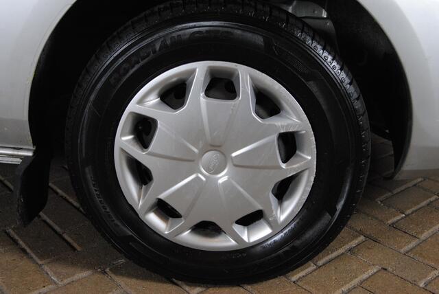 Ford TRANSIT CUSTOM 270 2.2 TDCI L1H1 Tr