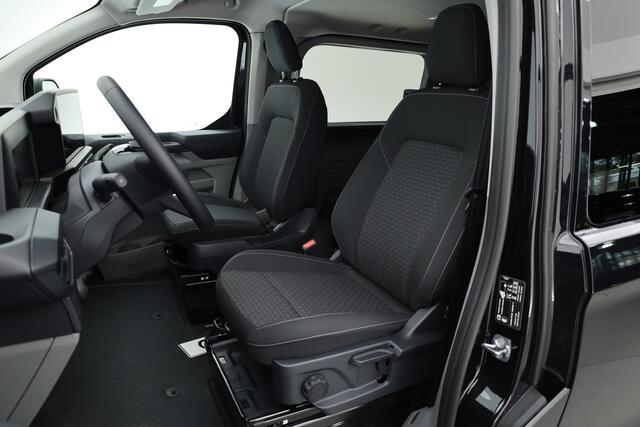 Ford TRANSIT CUSTOM 320 2.0 TDCI L2H1 Trend | Dubb.Cab. | Automaat | Airco | Cruise | Navi | NIEUW MODEL!!