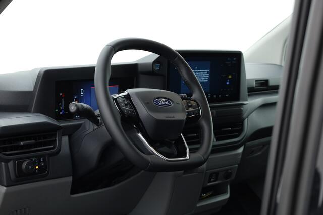 Ford TRANSIT CUSTOM 320 2.0 TDCI L2H1 Trend | Dubb.Cab. | Automaat | Airco | Cruise | Navi | NIEUW MODEL!!