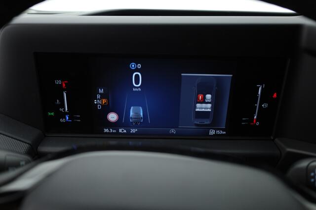 Ford TRANSIT CUSTOM 320 2.0 TDCI L2H1 Trend | Dubb.Cab. | Automaat | Airco | Cruise | Navi | NIEUW MODEL!!