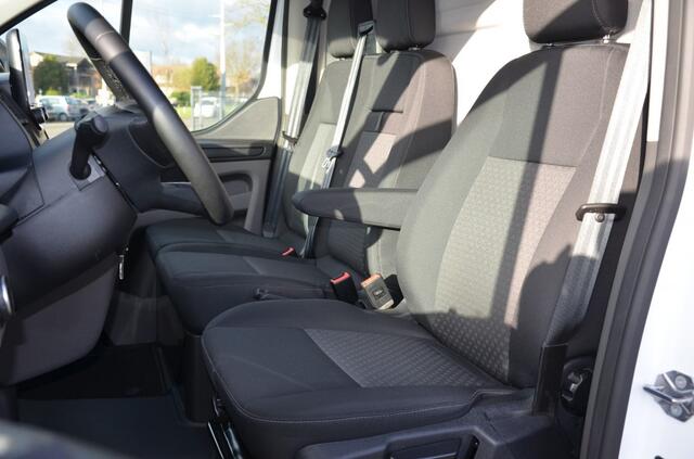 Ford TRANSIT CUSTOM 320 2.0 TDCI L2H1 Limited