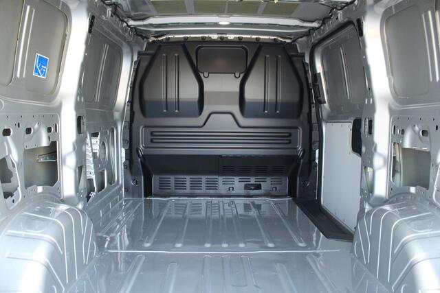 Ford TRANSIT CUSTOM 320 2.0TDCI 170pk Automaat L1H1 Trend | LMV | Stoel + Stuurverwarming | LED | Sync 4 13" | Keyless | Camera | Carplay/Android | Lease 681,- p/m