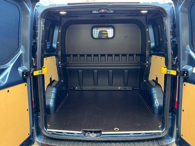 Ford TRANSIT CUSTOM 280 2.0 130pk L1H1 DC - 1e eigenaar - stoelverwarming