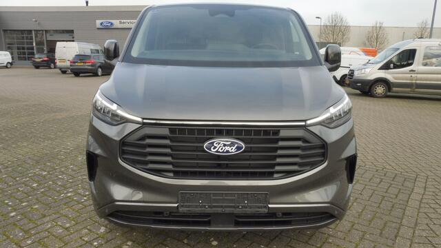 Ford TRANSIT CUSTOM Nwe model 2.0 TDCI 170 L2H1 Limited Automaat VOORRAADDEAL