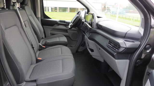 Ford TRANSIT CUSTOM Nwe model 2.0 TDCI 170 L2H1 Limited Automaat VOORRAADDEAL